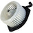 Global Parts 2311623 HVAC Blower Motor