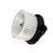 Global Parts 2311628 HVAC Blower Motor - Front