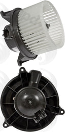 Global Parts 2311632 HVAC Blower Motor - Front