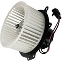 Global Parts 2311641 HVAC Blower Motor - Front