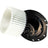 Global Parts 2311643 HVAC Blower Motor