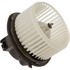 Global Parts 2311654 HVAC Blower Motor - Front