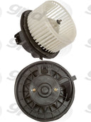 Global Parts 2311654 HVAC Blower Motor - Front
