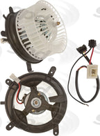 Global Parts 2311660 HVAC Blower Motor