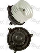 Global Parts 2311664 HVAC Blower Motor - Front