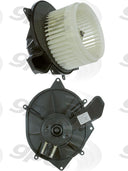 Global Parts 2311666 HVAC Blower Motor