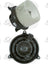 Global Parts 2311667 HVAC Blower Motor - Front