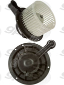 Global Parts 2311668 HVAC Blower Motor - Front