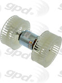 Global Parts 2311670 HVAC Blower Motor