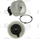 Global Parts 2311673 HVAC Blower Motor