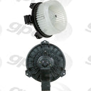 Global Parts 2311684 HVAC Blower Motor