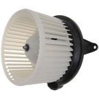Global Parts 2311685 HVAC Blower Motor - Front
