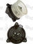 Global Parts 2311688 HVAC Blower Motor