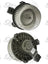 Global Parts 2311692 HVAC Blower Motor - Front
