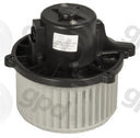 Global Parts 2311696 HVAC Blower Motor - Front