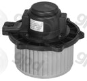 Global Parts 2311698 HVAC Blower Motor