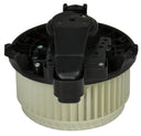Global Parts 2311702 HVAC Blower Motor - Front