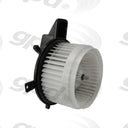 Global Parts 2311703 HVAC Blower Motor - Front