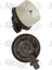 Global Parts 2311710 HVAC Blower Motor