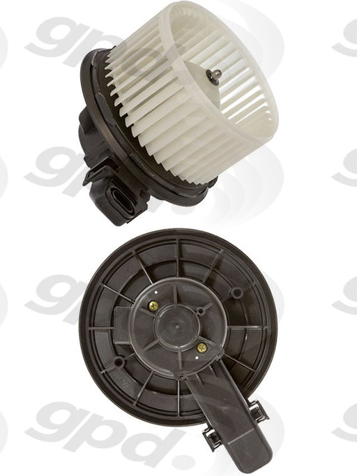 Global Parts 2311710 HVAC Blower Motor