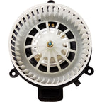 Global Parts 2311715 HVAC Blower Motor - Rear