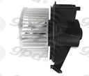 Global Parts 2311717 HVAC Blower Motor - Front