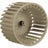 Global Parts 2311727 HVAC Blower Motor Wheel