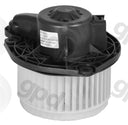Global Parts 2311768 HVAC Blower Motor