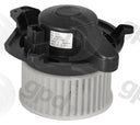 Global Parts 2311773 HVAC Blower Motor