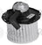 Global Parts 2311800 HVAC Blower Motor