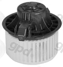 Global Parts 2311820 HVAC Blower Motor