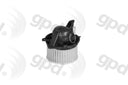 Global Parts 2311822 HVAC Blower Motor
