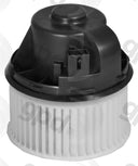 Global Parts 2311825 HVAC Blower Motor - Front