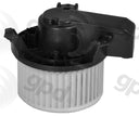 Global Parts 2311826 HVAC Blower Motor