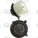 Global Parts 2311836 HVAC Blower Motor