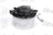 Global Parts 2311840 HVAC Blower Motor