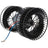 Global Parts 2311845 HVAC Blower Motor