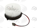 Global Parts 2311847 HVAC Blower Motor