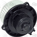 Global Parts 2311856 HVAC Blower Motor - Front