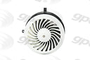 Global Parts 2311858 HVAC Blower Motor