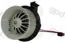 Global Parts 2311864 HVAC Blower Motor - Front