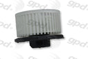 Global Parts 2311867 HVAC Blower Motor - Front