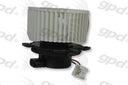 Global Parts 2311871 HVAC Blower Motor