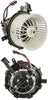 Global Parts 2311874 HVAC Blower Motor - Front