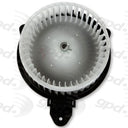 Global Parts 2311885 HVAC Blower Motor