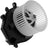 Global Parts 2311887 HVAC Blower Motor