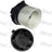 Global Parts 2311896 HVAC Blower Motor