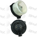 Global Parts 2311897 HVAC Blower Motor - Rear