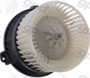 Global Parts 2311899 HVAC Blower Motor - Rear