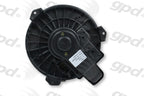 Global Parts 2311912 HVAC Blower Motor